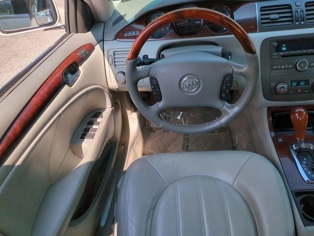 2009 Buick Lucerne CXL Special Edition